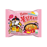 Samyang Buldak Hot Chicken Carbo – 40 x 130 g
