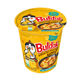 Samyang Buldak Cups Cheese – 6 x 70 g