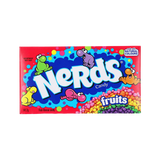 NERDS Fruits Rainbow – 12 x 141,7 g