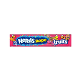 NERDS Rope Fruits – 24 x 26 g