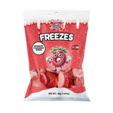 Freezes Strawberry Rings – 16 x 40 g