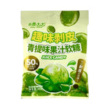 Peel off Green Grape – 30 x 70 g