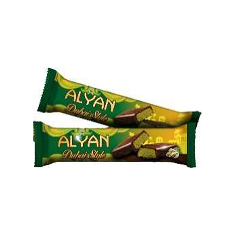 DUBAI Style Riegel – 12 x 40 g