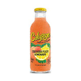 Calypso Southern Peach Lemonade – 12 x 473 ml