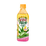 VITA Aloe Vera Drink Collagen – 24 x 500 ml