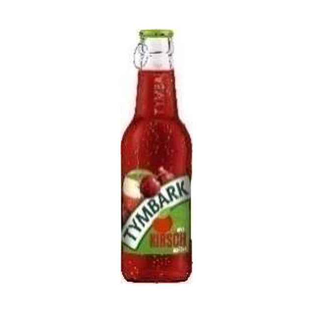 Tymbark Apfel-Kirsche – 24 x 250 ml