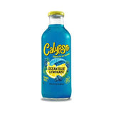 Calypso Ocean Blue Lemonade – 12 x 473 ml