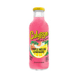 Calypso Triple Melon Lemonade – 12 x 473 ml