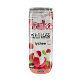 FRUKO Lychee – 24 x 330 ml