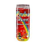 FRUKO Rainbow Glinter – 24 x 330 ml