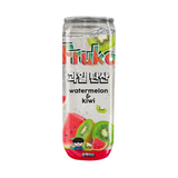 FRUKO Watermelon & Kiwi – 24 x 330 ml