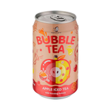 Madam Hong Bubble Tea Apple Iced Tea – 24 x 320 ml