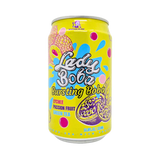 Madam Hong Bubble Tea Lychee Passion Fruit Green Tea – 24 x 320 ml