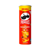 Pringles Masala Tadka – 16 x 102 g