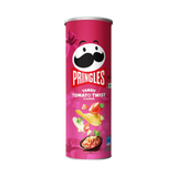 Pringles Tomato Twist – 16 x 102 g